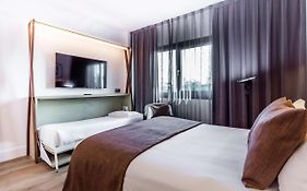 Best Western Plus Hotel Alfa Aeropuerto